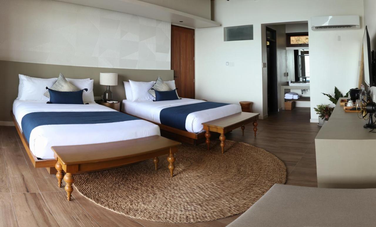 Maremegmeg Beach Club El Nido Exterior foto