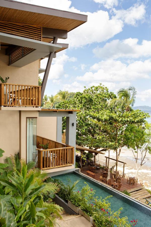 Maremegmeg Beach Club El Nido Exterior foto